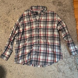 Brooks Brothers Men's Button Down Shirt